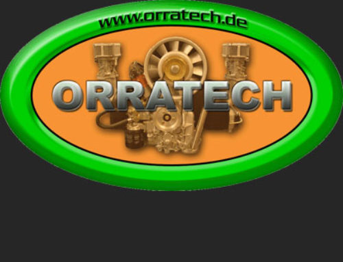 Orratech